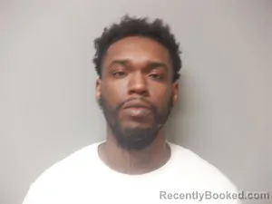 Mugshot of Alva Nmn Turner