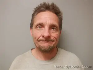 Mugshot of Thomas Manford Haney