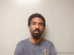 Mugshot of Cody Farmer booked in Craighead County, Arkansas on March 10, 2026