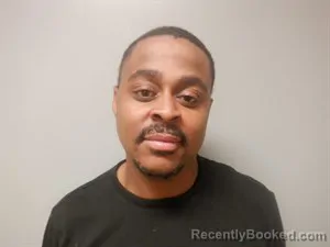 Mugshot of Willie Earl Hill booked in Craighead County, Arkansas on March 11, 2026