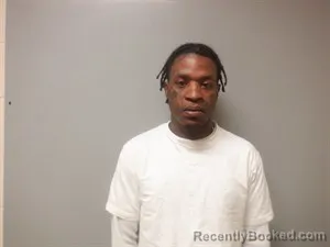 Mugshot of Demario Dreshaun-Deondre Davis booked in Craighead County, Arkansas on March 11, 2026