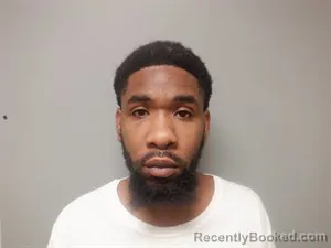 Mugshot of Daval Leopatrick Bowers booked in Craighead County, Arkansas on March 11, 2026