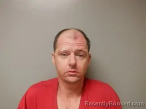 Mugshot of Ronny Eugene Hanly booked in Craighead County, Arkansas on March 11, 2026