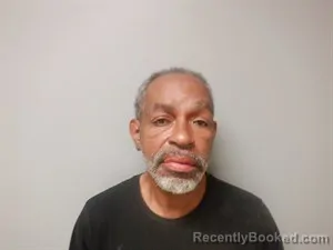 Mugshot of James Austin Smith booked in Craighead County, Arkansas on March 12, 2026