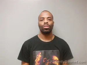 Mugshot of Jonathon Omar Thomas Currie booked in Craighead County, Arkansas on March 12, 2026