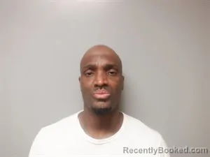 Mugshot of Larry Mackey booked in Craighead County, Arkansas on March 13, 2026