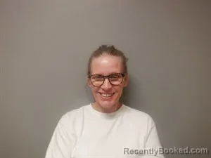 Mugshot of Gennie Marie Carter