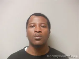 Mugshot of Daiquan Waltez Rand