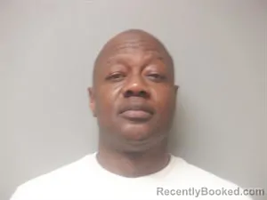 Mugshot of Jeremy Allen Jones