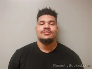 Mugshot of Shawn Obryan Smith