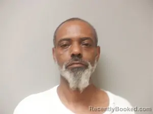 Mugshot of Heath Nmn GREEN booked in Craighead County, Arkansas on March 14, 2026