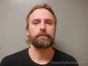 Mugshot of Michael Blake Kirkland