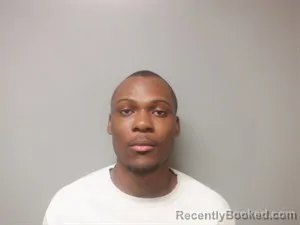 Mugshot of Cory Ladelle Taylor booked in Craighead County, Arkansas on March 16, 2026