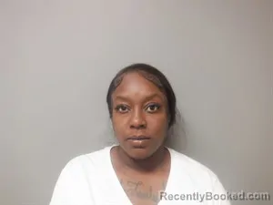 Mugshot of Jordan Najhee Smith booked in Craighead County, Arkansas on March 16, 2026