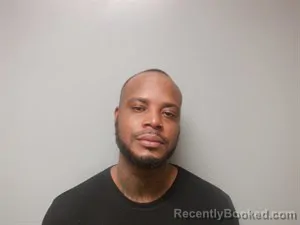 Mugshot of Devione Quartez Barnett booked in Craighead County, Arkansas on March 17, 2026