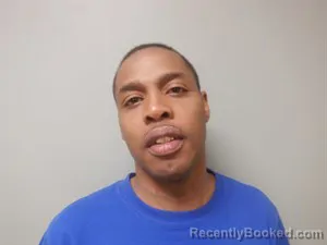 Mugshot of Chester Monroe Webb booked in Craighead County, Arkansas on March 17, 2026