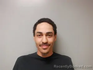 Mugshot of Christopher Butler booked in Craighead County, Arkansas on March 17, 2026