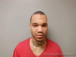 Mugshot of Jeffrey Keith Summers booked in Craighead County, Arkansas on March 17, 2026