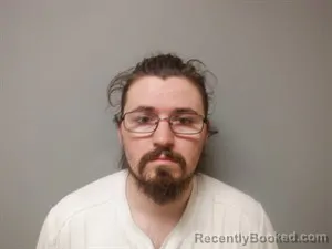 Mugshot of Chance Aubrey Addison booked in Craighead County, Arkansas on March 18, 2026