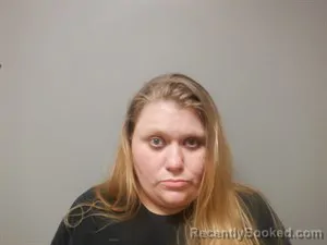 Mugshot of Tabitha Janice Leister booked in Craighead County, Arkansas on March 18, 2026