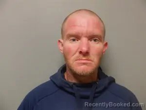 Mugshot of Christopher Matthew Taylor booked in Craighead County, Arkansas on March 18, 2026