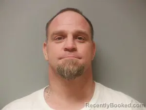 Mugshot of Dwayne Alan Albin booked in Craighead County, Arkansas on March 18, 2026