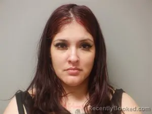 Mugshot of Karen Fay Hranicky - Cardenas booked in Craighead County, Arkansas on March 20, 2026