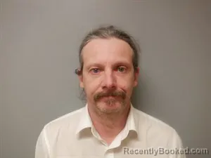 Mugshot of Joseph Justin Castro booked in Craighead County, Arkansas on March 19, 2026