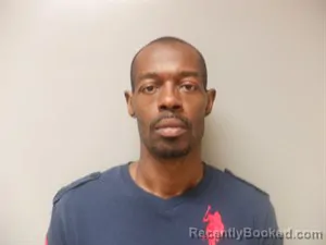 Mugshot of Christopher Lee Bills booked in Craighead County, Arkansas on March 23, 2026