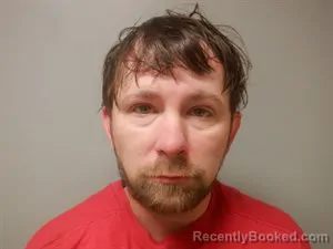 Mugshot of Bobby Ray Greene booked in Craighead County, Arkansas on March 24, 2026