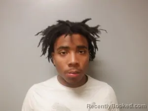 Mugshot of Mikerrion Mikelle Coppage booked in Craighead County, Arkansas on March 25, 2026