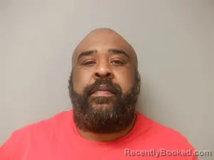 Mugshot of Martrez Banks booked in Craighead County, Arkansas on March 26, 2026