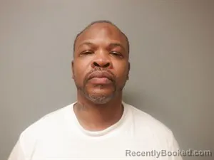 Mugshot of Jimmy Mcduffy booked in Craighead County, Arkansas on March 26, 2026