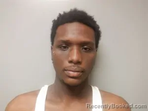 Mugshot of Thomas Isaac Adams booked in Craighead County, Arkansas on March 27, 2026