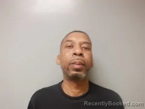 Mugshot of Timmy Dwayne Mcdonald booked in Craighead County, Arkansas on March 28, 2026