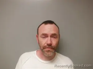 Mugshot of Clansey Cole Hedrick booked in Craighead County, Arkansas on March 30, 2026