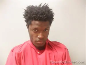 Mugshot of Christopher Lee Braxton booked in Craighead County, Arkansas on March 31, 2026