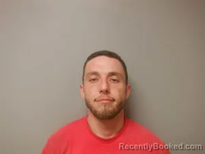 Mugshot of Jacob Dustin Dale booked in Craighead County, Arkansas on March 31, 2026