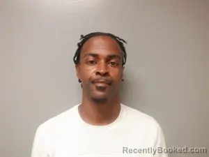 Mugshot of Larry Edward Farmer booked in Craighead County, Arkansas on April 1, 2026