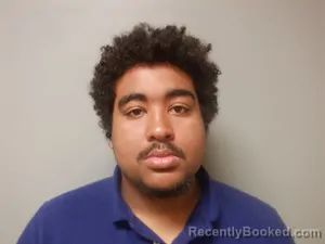 Mugshot of Braylen Luke Jones booked in Craighead County, Arkansas on April 1, 2026