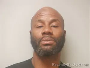 Mugshot of Victor N Jones booked in Craighead County, Arkansas on April 1, 2026