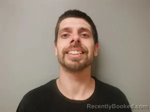 Mugshot of Danny Joe-Wayne Wade booked in Craighead County, Arkansas on April 3, 2026