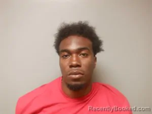 Mugshot of Randy Allen booked in Craighead County, Arkansas on April 4, 2026