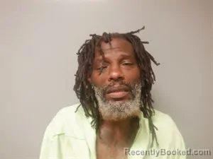 Mugshot of Travis Dewayne Smith booked in Craighead County, Arkansas on April 3, 2026