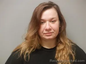 Mugshot of Tarah Lynnette Duboise booked in Craighead County, Arkansas on April 8, 2026