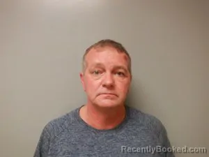 Mugshot of Jason Anthony Traywick booked in Craighead County, Arkansas on April 26, 2026