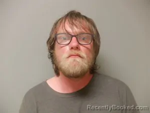 Mugshot of Jordan Tyler Wheeler booked in Craighead County, Arkansas on April 26, 2026