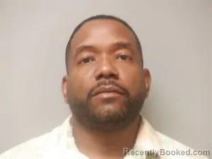 Mugshot of Ricky Nmn Davis booked in Craighead County, Arkansas on April 26, 2026