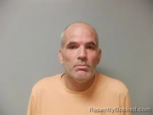 Mugshot of Michael Nelson Murawski booked in Craighead County, Arkansas on April 27, 2026