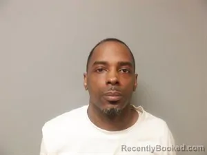 Mugshot of Robert Dewayne Turner booked in Craighead County, Arkansas on April 28, 2026